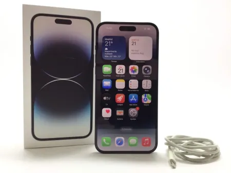 iphone 14 pro max 256gb