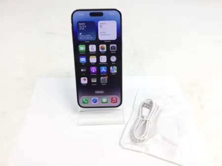 iphone 14 pro max 256gb