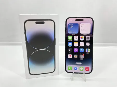 iphone 14 pro 128gb