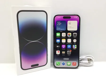 iphone 14 pro 128gb