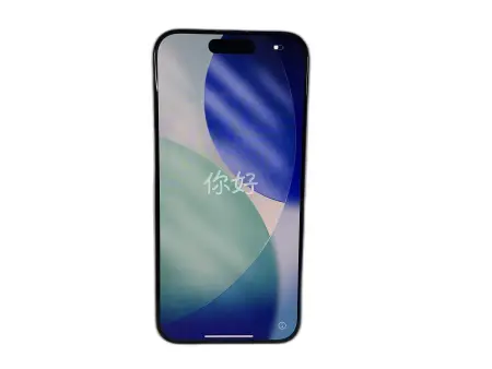 iphone 15 pro 256gb