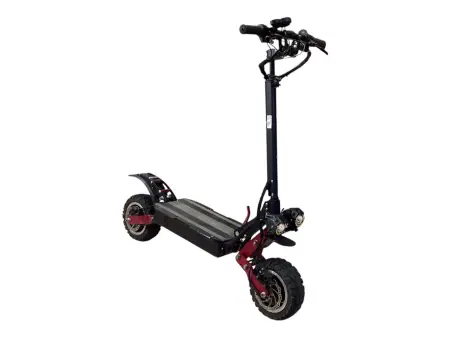 patinete electrico janobike t85