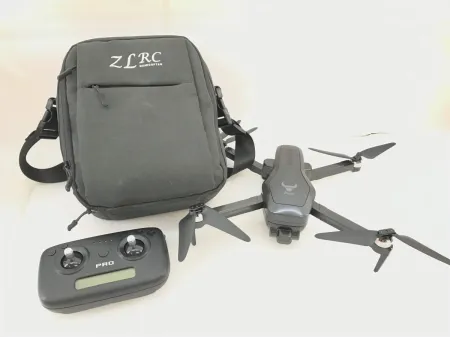 dron con cámara beast sg906 pro-2