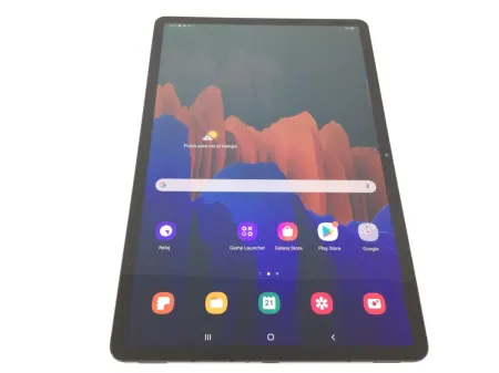 galaxy tab s7+ 12.4 128gb 6gb (wifi+5g)