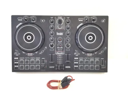mesa dj hercules dj control inpulse 300