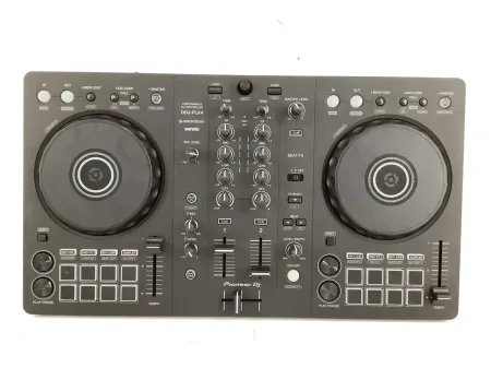 mesa dj pioneer ddj-flx4