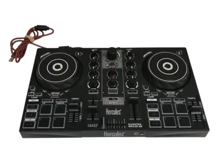 mesa dj gemini ps-676 pro 2