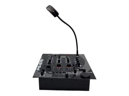 mesa dj gemini ps-676 pro 2