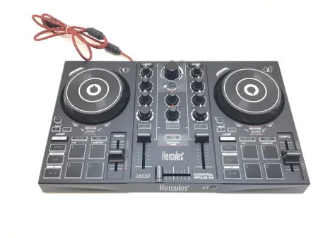 mesa dj hercules djcontrol impulse 200