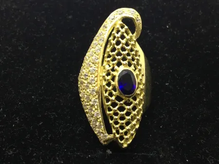 sortija oro 18k