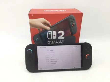 switch 2