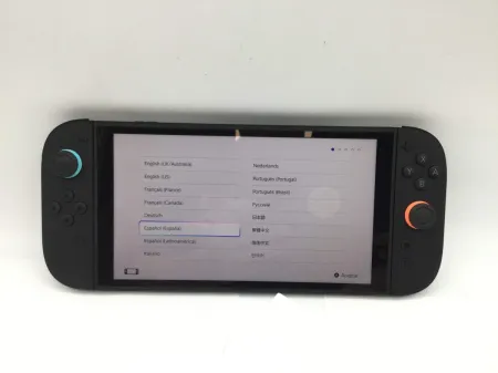 switch 2