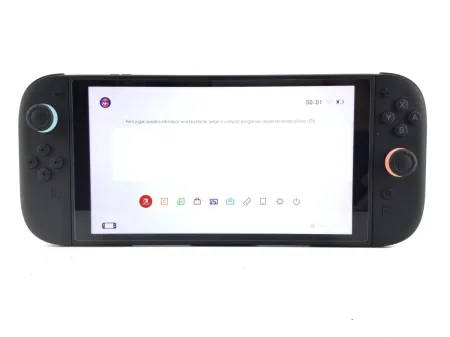 switch 2
