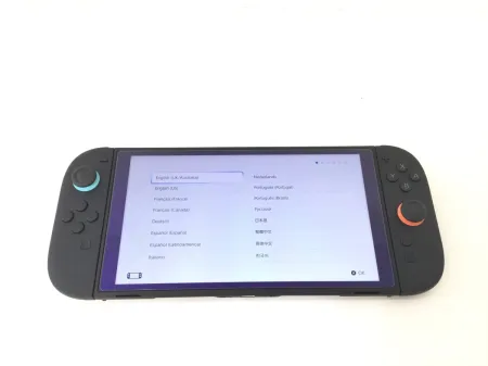 switch 2