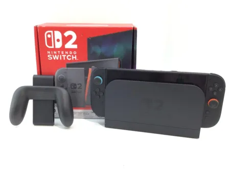 switch 2