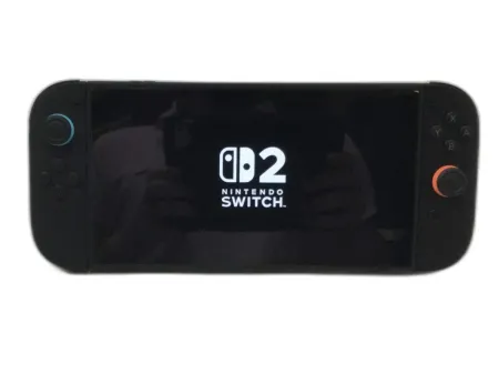 switch 2