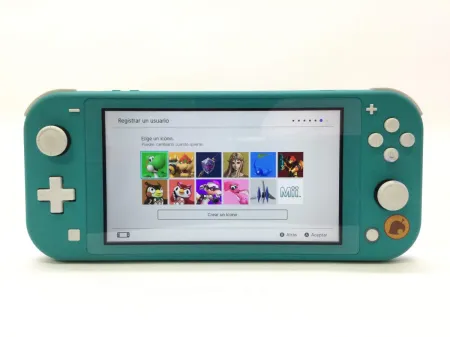 switch lite