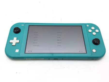 switch lite