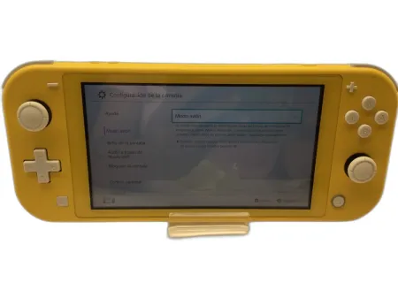 switch lite