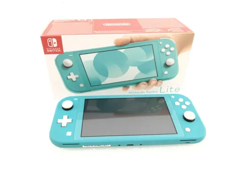 switch lite