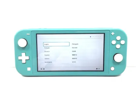 switch lite