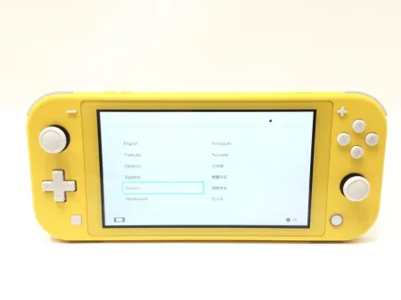 switch lite