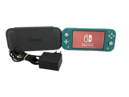 switch lite