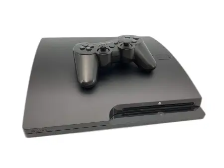 ps3 slim 160 gb