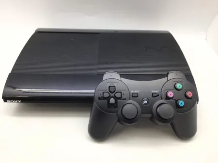 ps3 super slim 500 gb