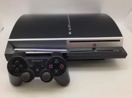 ps3 fat 80 gb