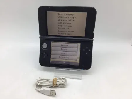 3ds xl