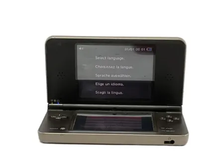 dsi xl