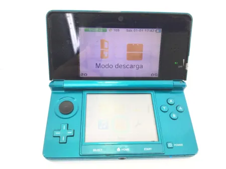 3ds