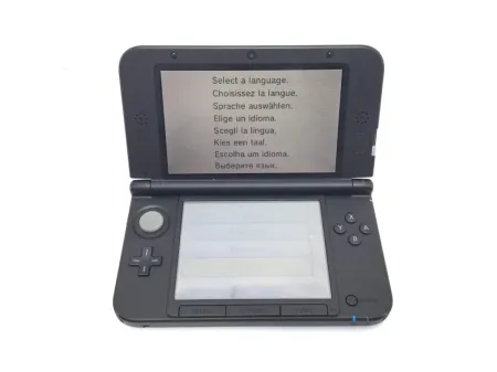 3ds xl