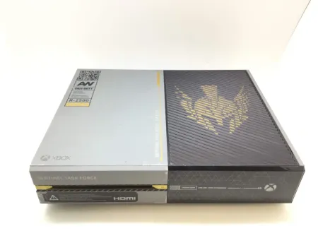xbox one 1tb call of duty advanced warfare edition