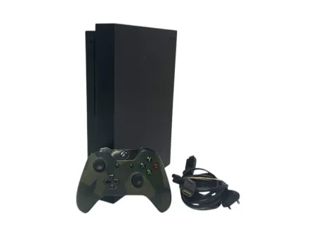 xbox one x 1tb