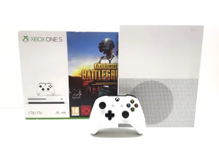 xbox one s 1tb