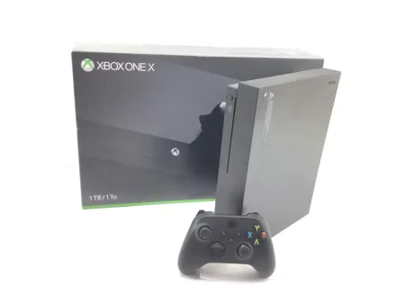 xbox one x 1tb
