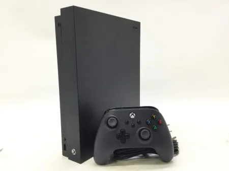 xbox one x 1tb