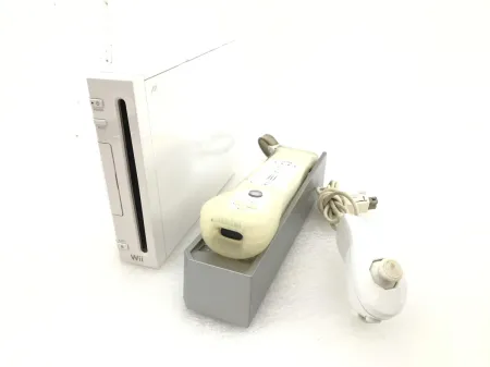 wii mod. rvl-001