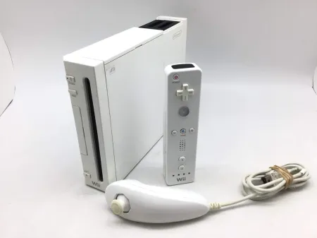 nintendo wii