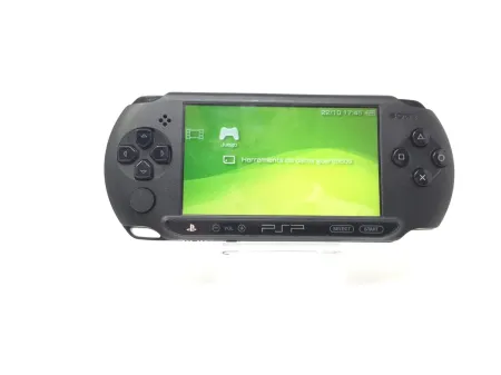 psp street