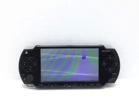 psp 2004