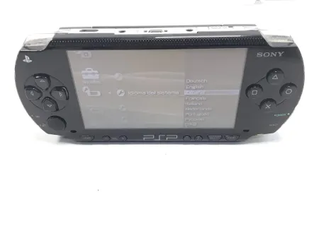 psp 1004