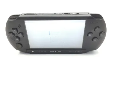 psp street