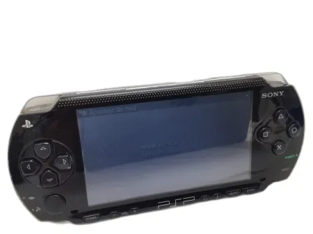 sony psp 1000