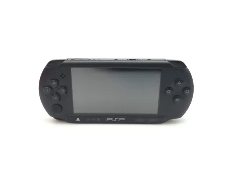 psp street