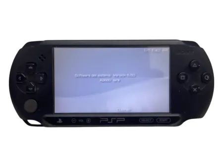 psp street