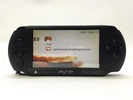psp street