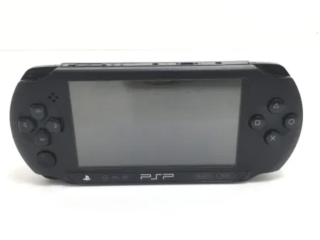 psp street